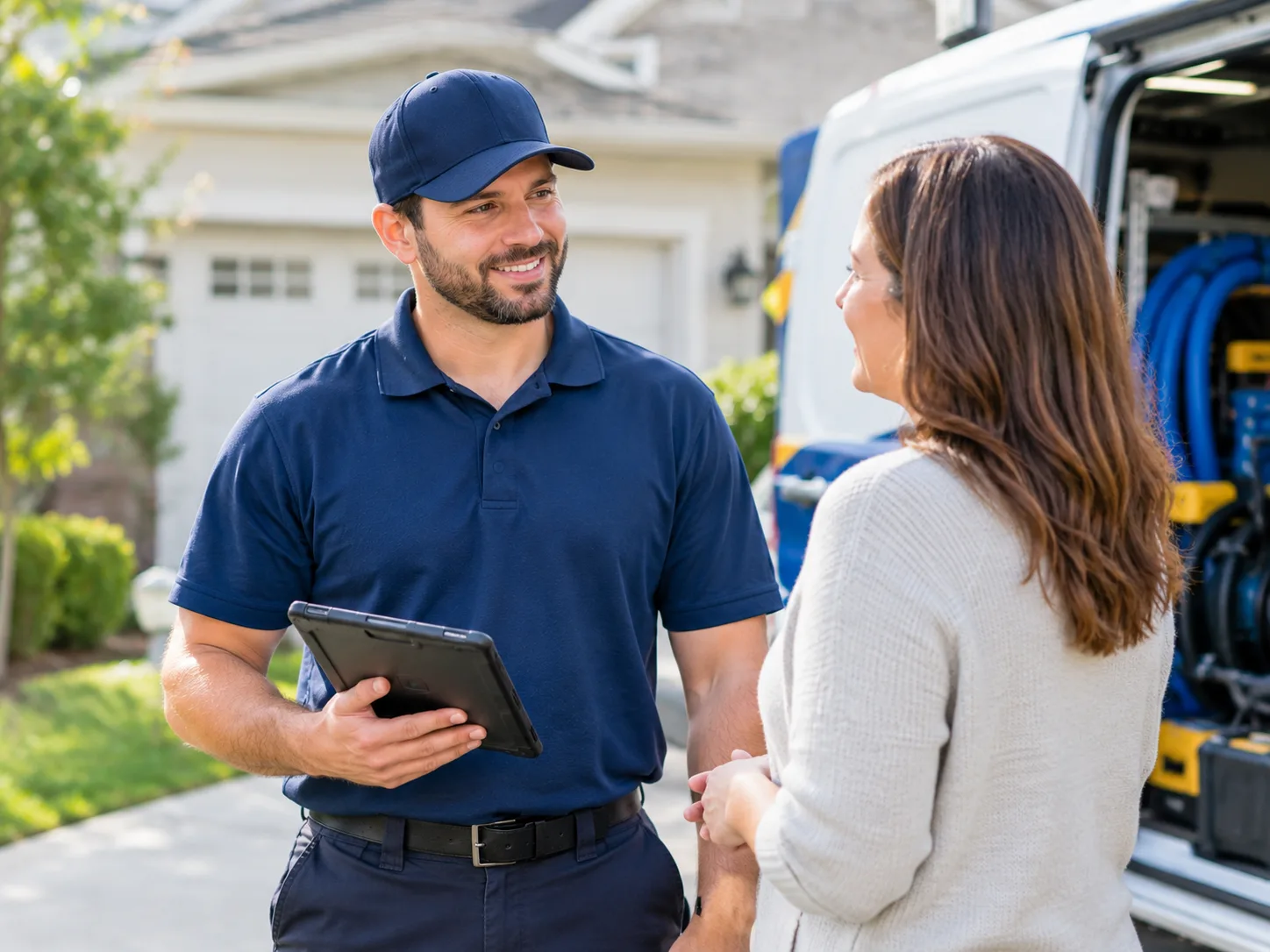 Sewage Backup Cleanup Annona, TX FAQs